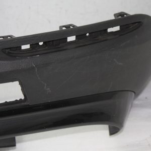 Mercedes GLC X253 Rear Bumper Lower Section 2015 TO 2019 A2538850925 Genuine - Image 7