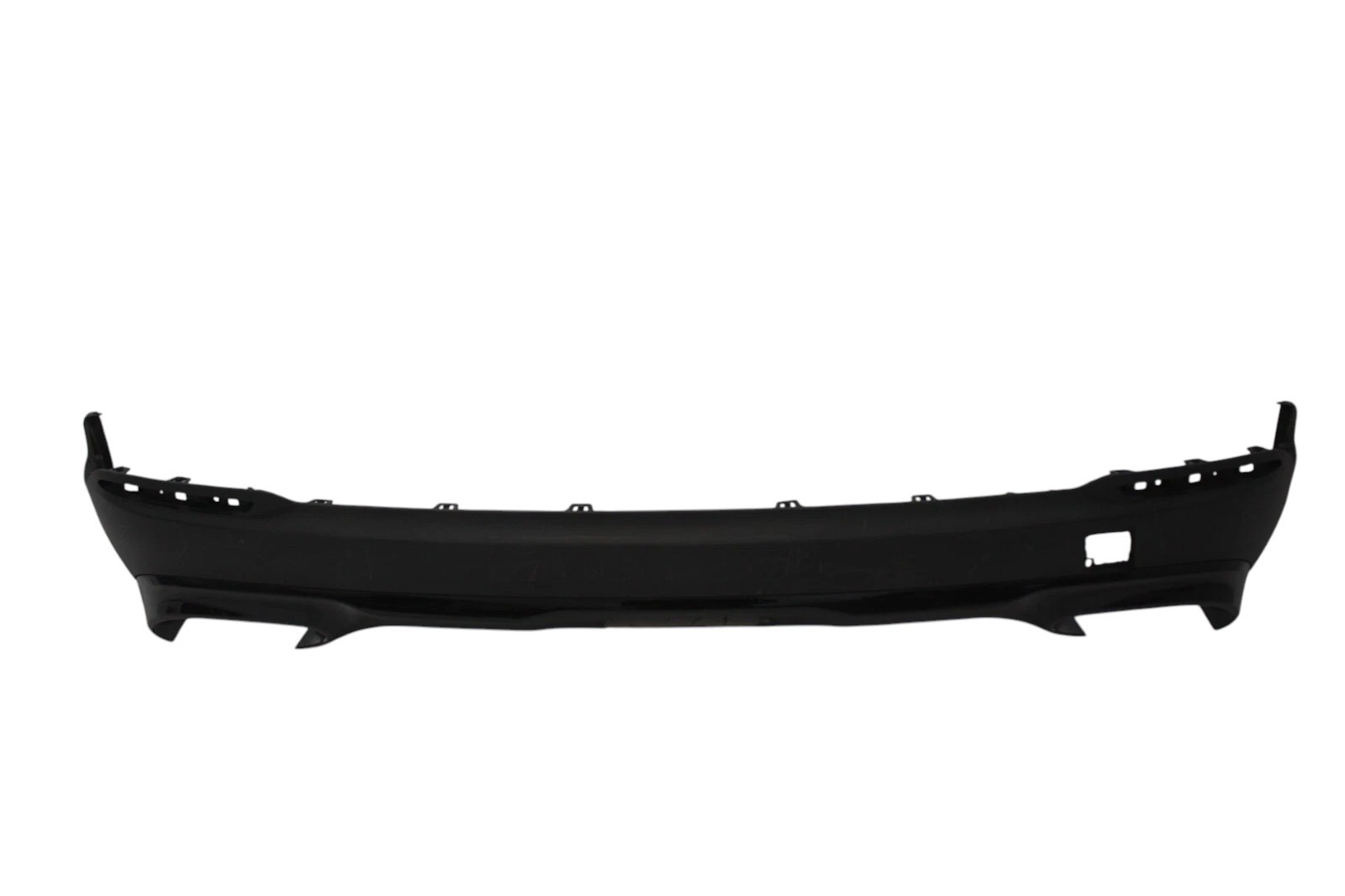 Mercedes GLC X253 Rear Bumper Lower Section 2015 TO 2019 A2538850925 Genuine