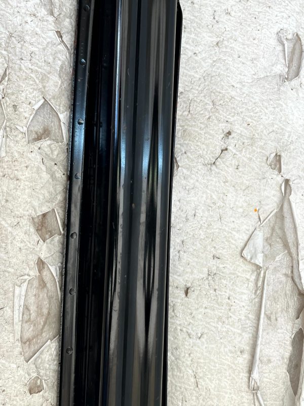 Mercedes GLC X253 Rear Bumper Reinforcement Crash Bar 16 22 A2136116100 Genuine 178522360771 14