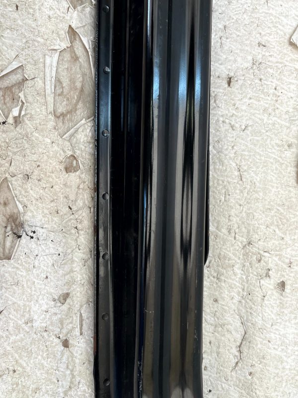 Mercedes GLC X253 Rear Bumper Reinforcement Crash Bar 16 22 A2136116100 Genuine 178522360771 15