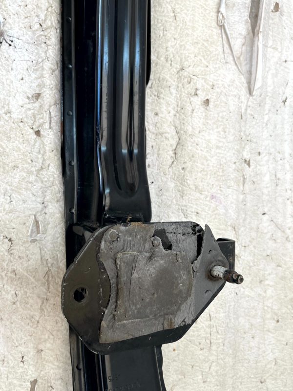 Mercedes GLC X253 Rear Bumper Reinforcement Crash Bar 16 22 A2136116100 Genuine 178522360771 16