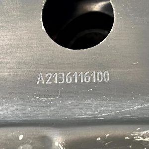 Mercedes GLC X253 Rear Bumper Reinforcement Crash Bar 16-22 A2136116100 Genuine - Image 18