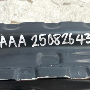 Mercedes GLC X253 Rear Bumper Reinforcement Crash Bar 16-22 A2136116100 Genuine - Image 20