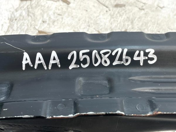 Mercedes GLC X253 Rear Bumper Reinforcement Crash Bar 16 22 A2136116100 Genuine 178522360771 20