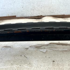 Mercedes GLC X253 Rear Bumper Reinforcement Crash Bar 16-22 A2136116100 Genuine - Image 4