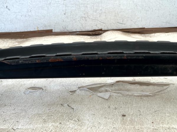 Mercedes GLC X253 Rear Bumper Reinforcement Crash Bar 16 22 A2136116100 Genuine 178522360771 4
