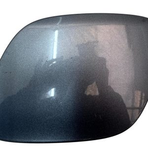 Mercedes GLC X253 Rear Bumper Tow Hook Cap Cover 2015-2019 A2538850026 Genuine - Image 1