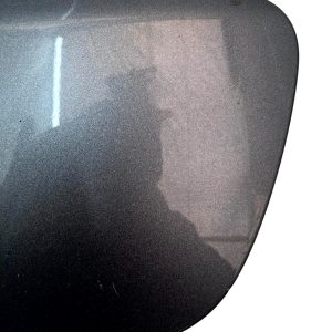 Mercedes GLC X253 Rear Bumper Tow Hook Cap Cover 2015-2019 A2538850026 Genuine - Image 5