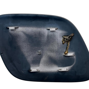 Mercedes GLC X253 Rear Bumper Tow Hook Cap Cover 2015-2019 A2538850026 Genuine - Image 6