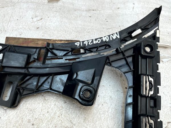 Mercedes GLC X253 Rear Right Side Bumper Mount Bracket 15 19 A2538850221 Genuine 178536802701 10