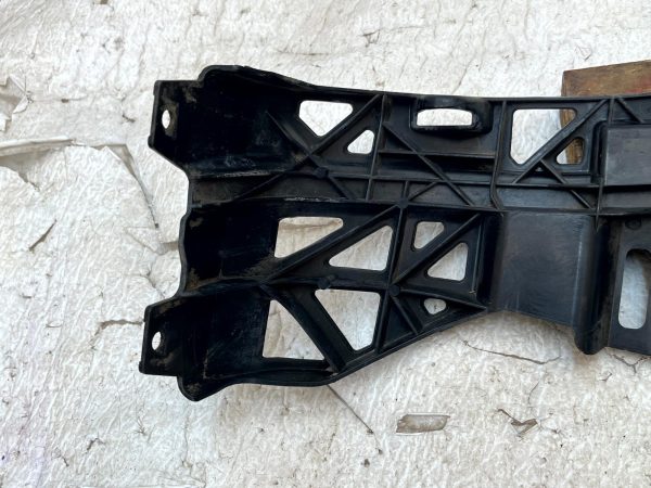 Mercedes GLC X253 Rear Right Side Bumper Mount Bracket 15 19 A2538850221 Genuine 178536802701 13