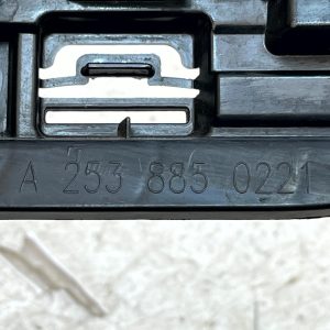 Mercedes GLC X253 Rear Right Side Bumper Mount Bracket 15-19 A2538850221 Genuine - Image 14