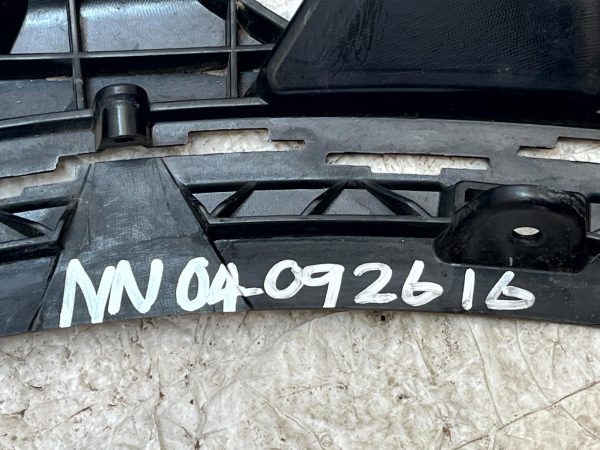 Mercedes GLC X253 Rear Right Side Bumper Mount Bracket 15 19 A2538850221 Genuine 178536802701 15