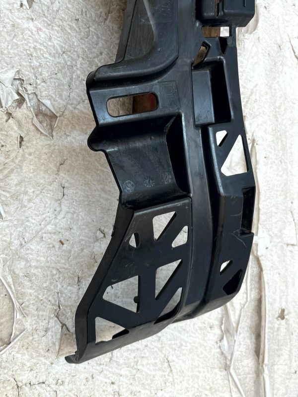 Mercedes GLC X253 Rear Right Side Bumper Mount Bracket 15 19 A2538850221 Genuine 178536802701 5