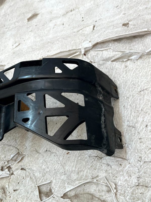 Mercedes GLC X253 Rear Right Side Bumper Mount Bracket 15 19 A2538850221 Genuine 178536802701 6