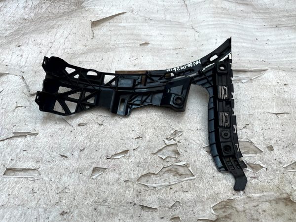 Mercedes GLC X253 Rear Right Side Bumper Mount Bracket 15 19 A2538850221 Genuine 178536802701 7