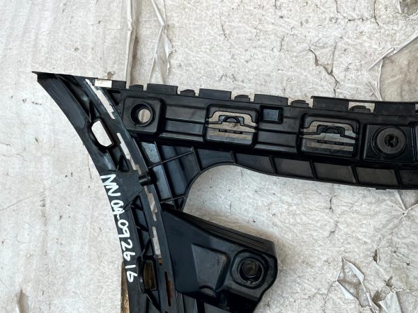 Mercedes GLC X253 Rear Right Side Bumper Mount Bracket 15 19 A2538850221 Genuine 178536802701 9