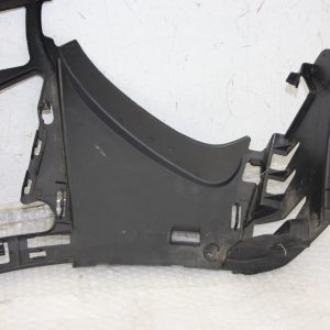 Mercedes GLC X254 AMG Front Bumper Left Side Bracket A2548850501 Genuine - Image 13