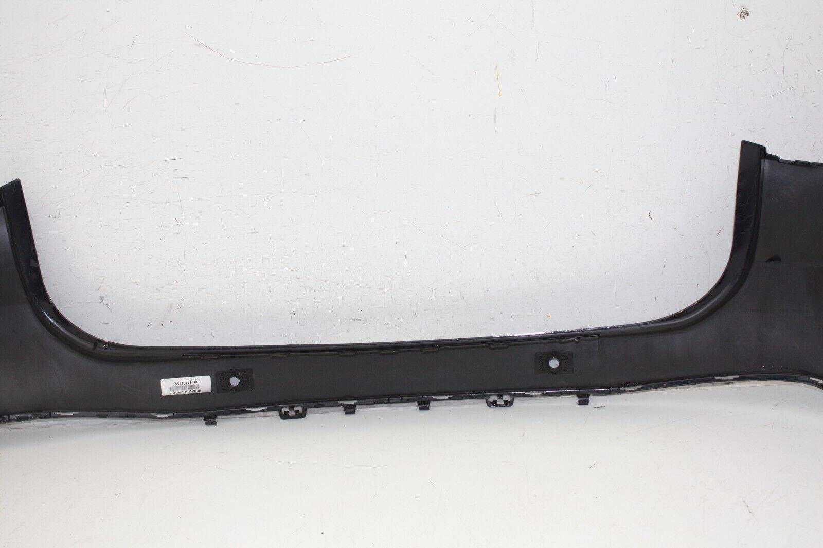 Mercedes-GLC-X254-AMG-Rear-Bumper-2022-ON-A2548859001-Genuine-DAMAGED-176618502561-18