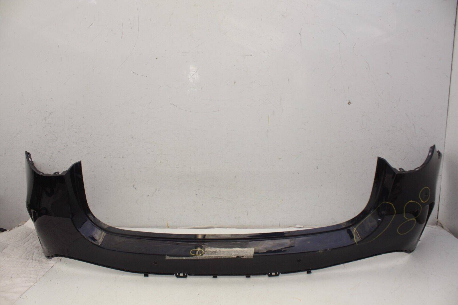 Mercedes-GLC-X254-AMG-Rear-Bumper-2022-ON-A2548859001-Genuine-DAMAGED-176618502561