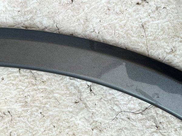 Mercedes GLC X254 Front Right Wheel Arch Moulding Trim 23 ON A2548805802 Genuine 178516599601 10