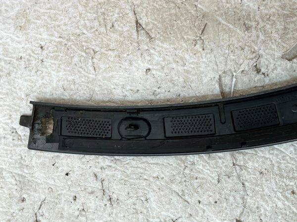 Mercedes GLC X254 Front Right Wheel Arch Moulding Trim 23 ON A2548805802 Genuine 178516599601 13