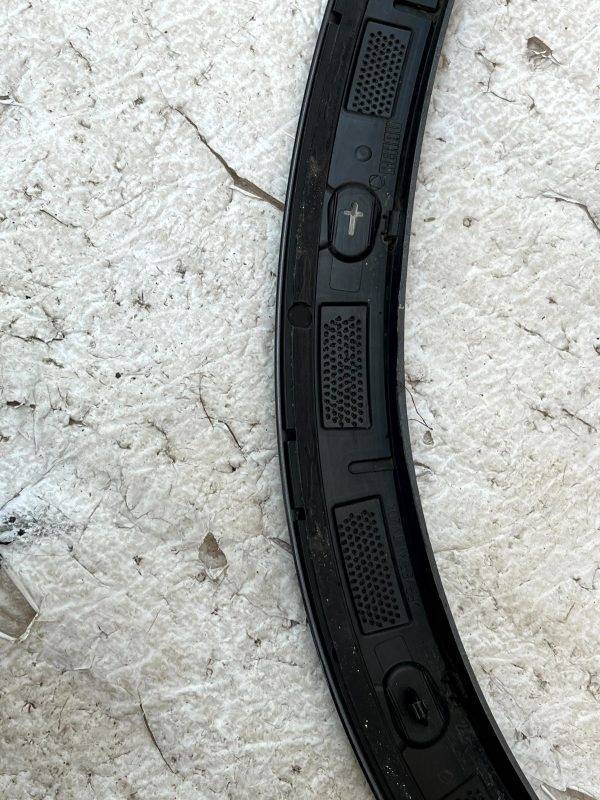 Mercedes GLC X254 Front Right Wheel Arch Moulding Trim 23 ON A2548805802 Genuine 178516599601 14