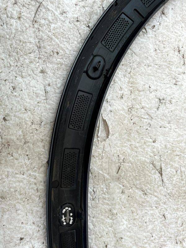 Mercedes GLC X254 Front Right Wheel Arch Moulding Trim 23 ON A2548805802 Genuine 178516599601 15