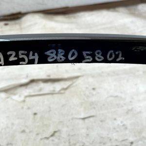 Mercedes GLC X254 Front Right Wheel Arch Moulding Trim 23 ON A2548805802 Genuine - Image 22