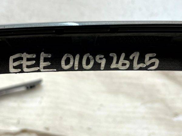 Mercedes GLC X254 Front Right Wheel Arch Moulding Trim 23 ON A2548805802 Genuine 178516599601 23