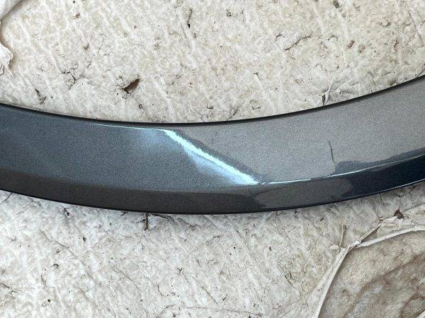 Mercedes GLC X254 Front Right Wheel Arch Moulding Trim 23 ON A2548805802 Genuine 178516599601 6