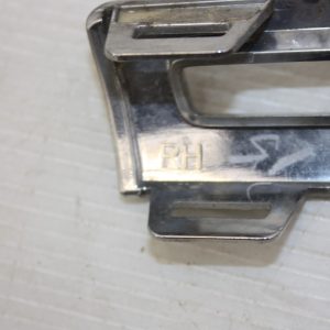 Mercedes GLE AMG Front Bumper Grill Right Trim 2019 - 2023 A1678854803 - Image 13