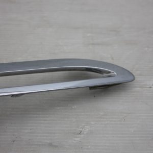 Mercedes GLE AMG Front Bumper Grill Right Trim 2019 - 2023 A1678854803 - Image 3