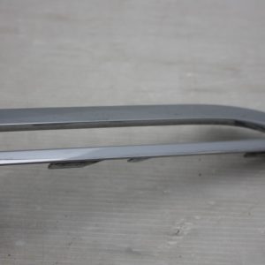 Mercedes GLE AMG Front Bumper Grill Right Trim 2019 - 2023 A1678854803 - Image 4