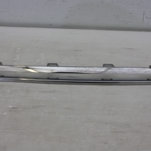 Mercedes GLE AMG Front Bumper Grill Right Trim 2019 - 2023 A1678854803 - Image 1