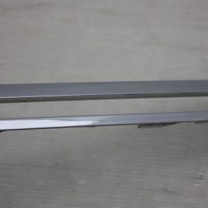 Mercedes GLE AMG Front Bumper Grill Right Trim 2019 - 2023 A1678854803 - Image 5