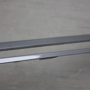 Mercedes GLE AMG Front Bumper Grill Right Trim 2019 - 2023 A1678854803 - Image 6