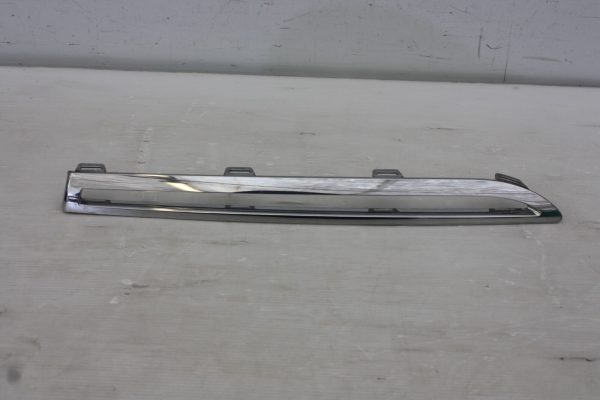 Mercedes-GLE-AMG-Front-Bumper-Grill-Right-Trim-2019-2023-A1678854803-178209867831
