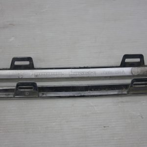 Mercedes GLE AMG Front Bumper Grill Right Trim 2019 - 2023 A1678854803 - Image 9