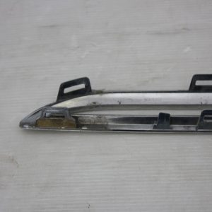 Mercedes GLE AMG Front Bumper Grill Right Trim 2019 - 2023 A1678854803 - Image 10