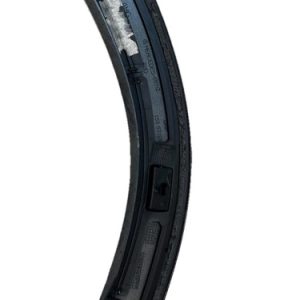 Mercedes GLE AMG Wheel Arch Trim Front Left 2019-2023 A1678844300 2020- - Image 11