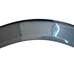 Mercedes GLE AMG Wheel Arch Trim Front Left 2019-2023 A1678844300 2020- - Image 5