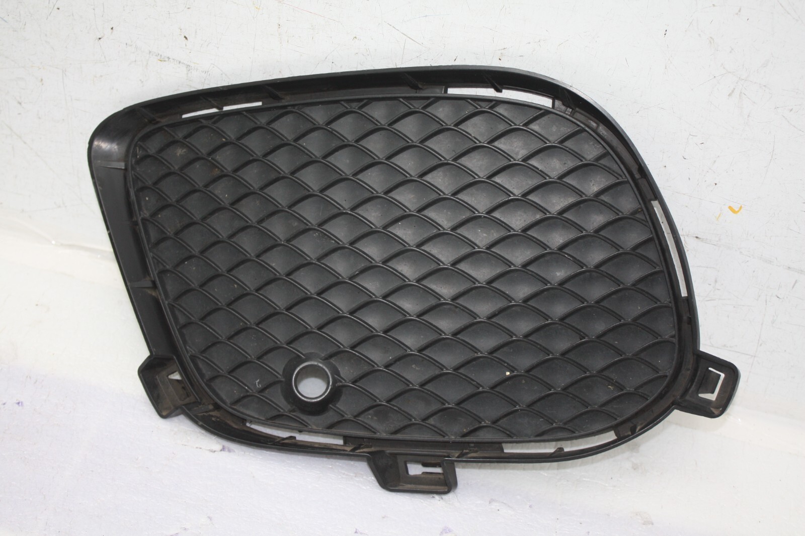 Mercedes GLE C292 AMG Front Bumper Left Side Grill 2015-2019 A2928855322 Genuine