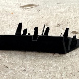 Mercedes GLE C292 AMG Front Bumper Right Tow Cover 2015-2019 A2928855022 Genuine - Image 11