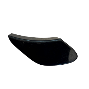 Mercedes GLE C292 AMG Front Bumper Right Tow Cover 2015-2019 A2928855022 Genuine - Image 1