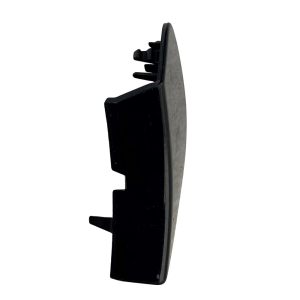 Mercedes GLE C292 AMG Front Bumper Right Tow Cover 2015-2019 A2928855022 Genuine - Image 5