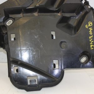Mercedes GLE Class V167 AMG Rear Bumper Left Bracket A1678801907 Genuine - Image 5