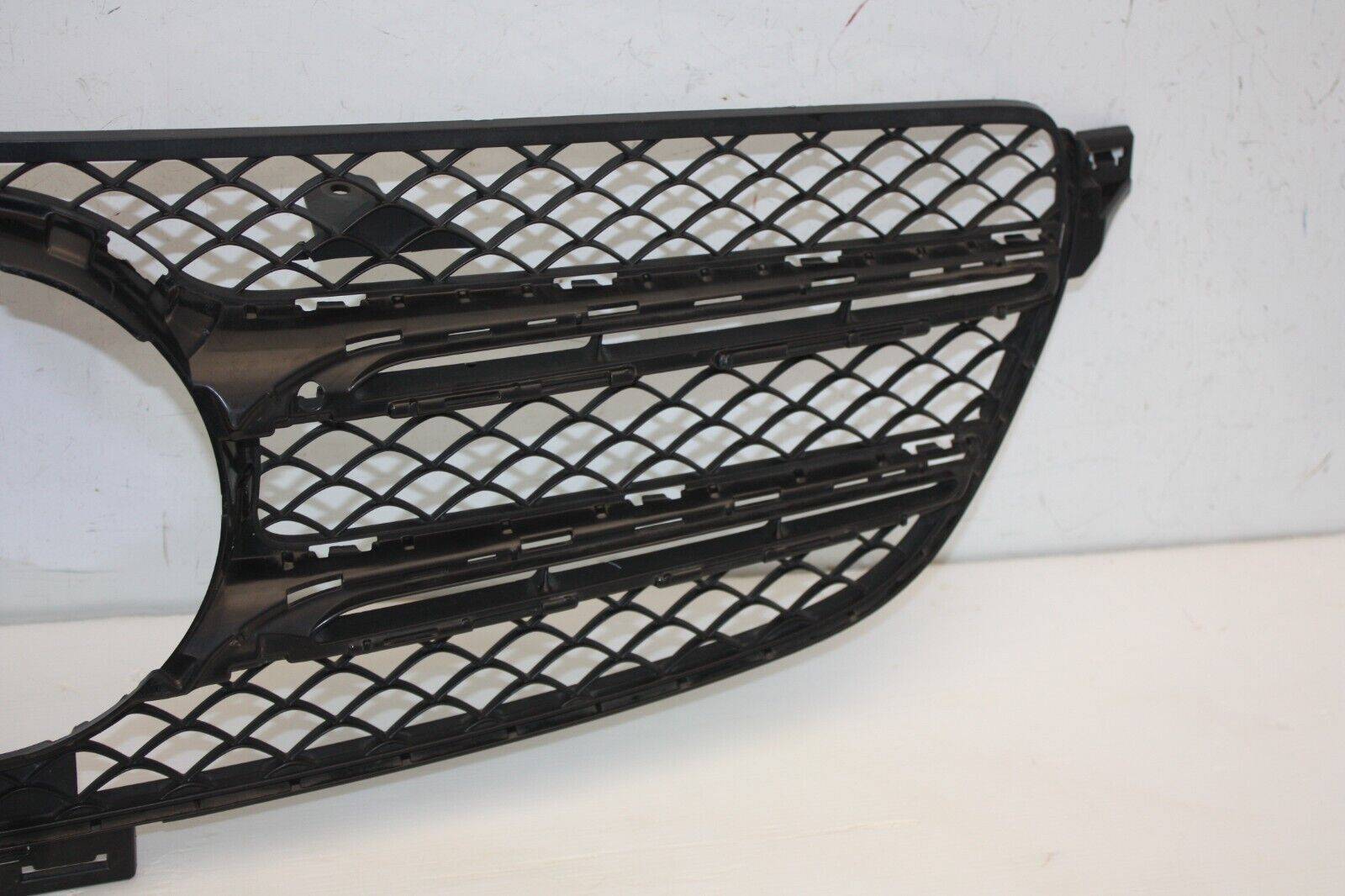 Mercedes-GLE-Class-W166-Front-Bumper-Grill-A1668880260-Genuine-DAMAGED-175563663691-4