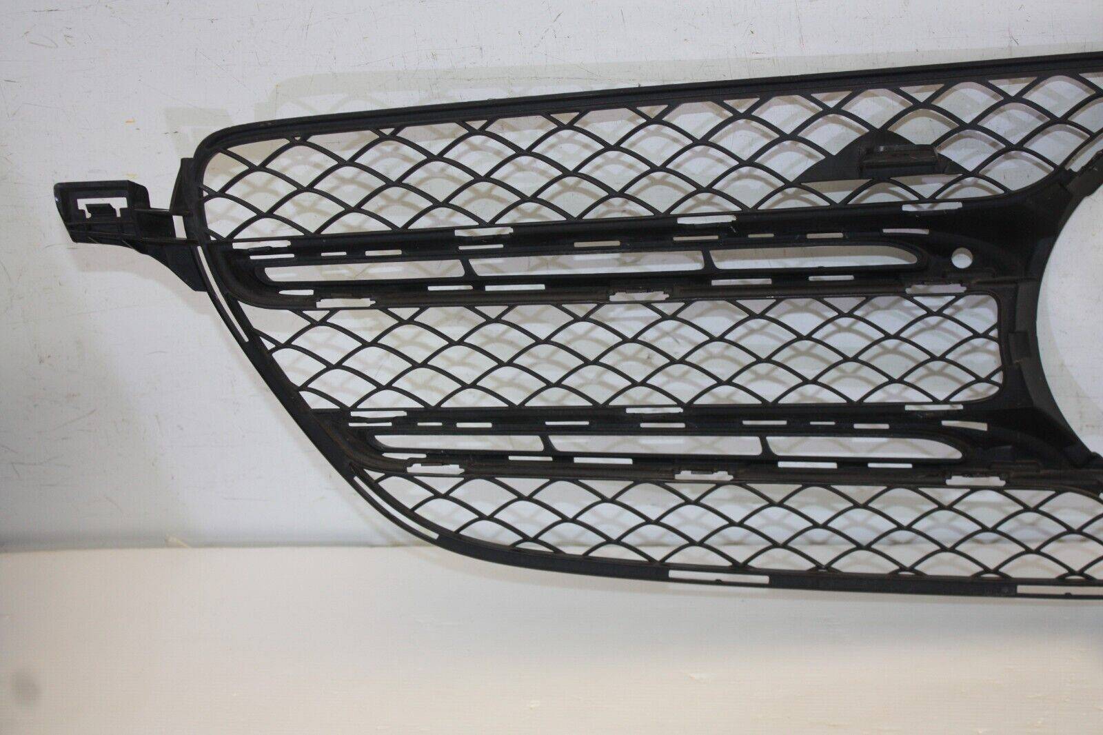Mercedes-GLE-Class-W166-Front-Bumper-Grill-A1668880260-Genuine-DAMAGED-175563663691-7