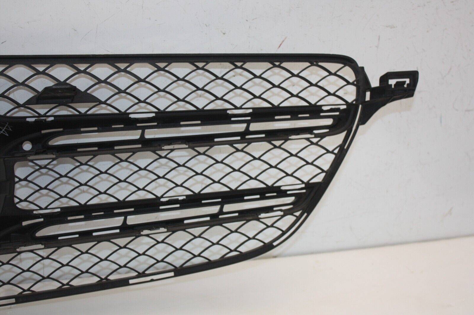 Mercedes-GLE-Class-W166-Front-Bumper-Grill-A1668880260-Genuine-DAMAGED-175563663691-9